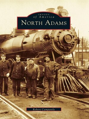 cover image of North Adams